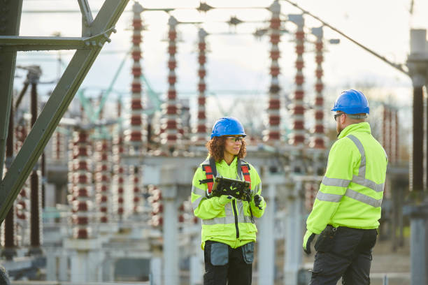 Best Electrical Contractors for Businesses  in South San Francisco, CA