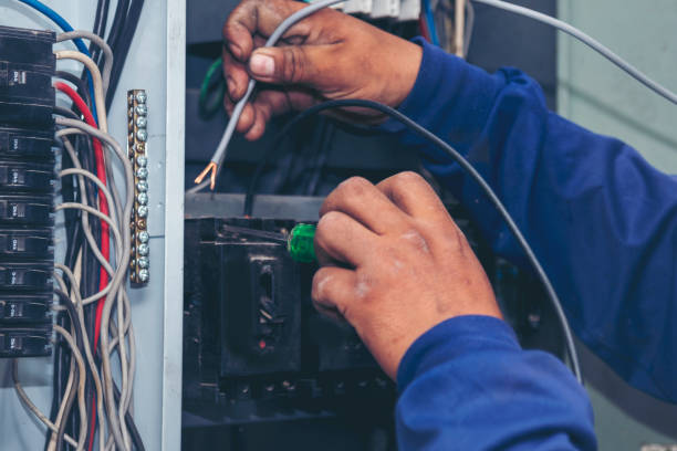 Best Commercial Electrician Services  in South San Francisco, CA
