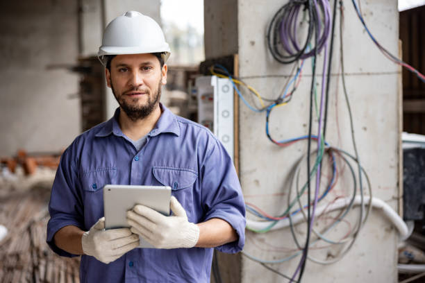 Best Affordable Emergency Electrician  in South San Francisco, CA
