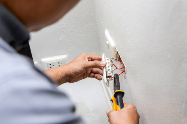 Best Residential Electrician Services  in South San Francisco, CA