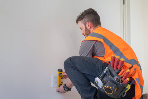 Best Electrical Troubleshooting Services  in South San Francisco, CA