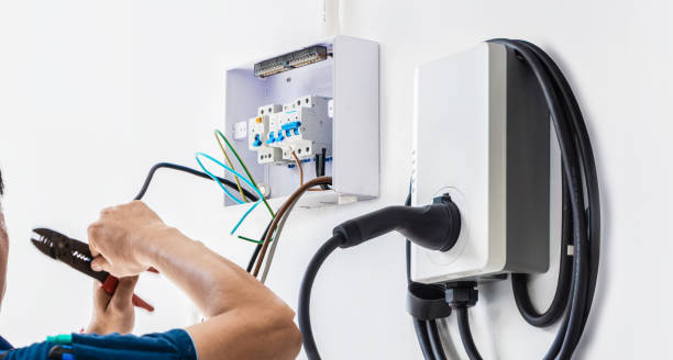 Best Electrical Repair Services  in South San Francisco, CA
