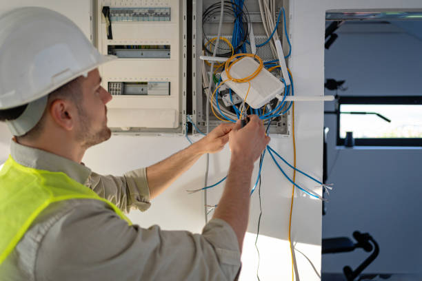 Best Electrician Near Me  in South San Francisco, CA
