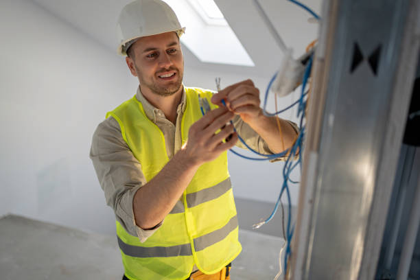 Best Licensed Electrician  in South San Francisco, CA